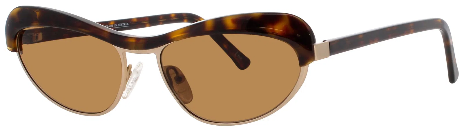 Andy Wolf AKIRA Sunglasses - view 3